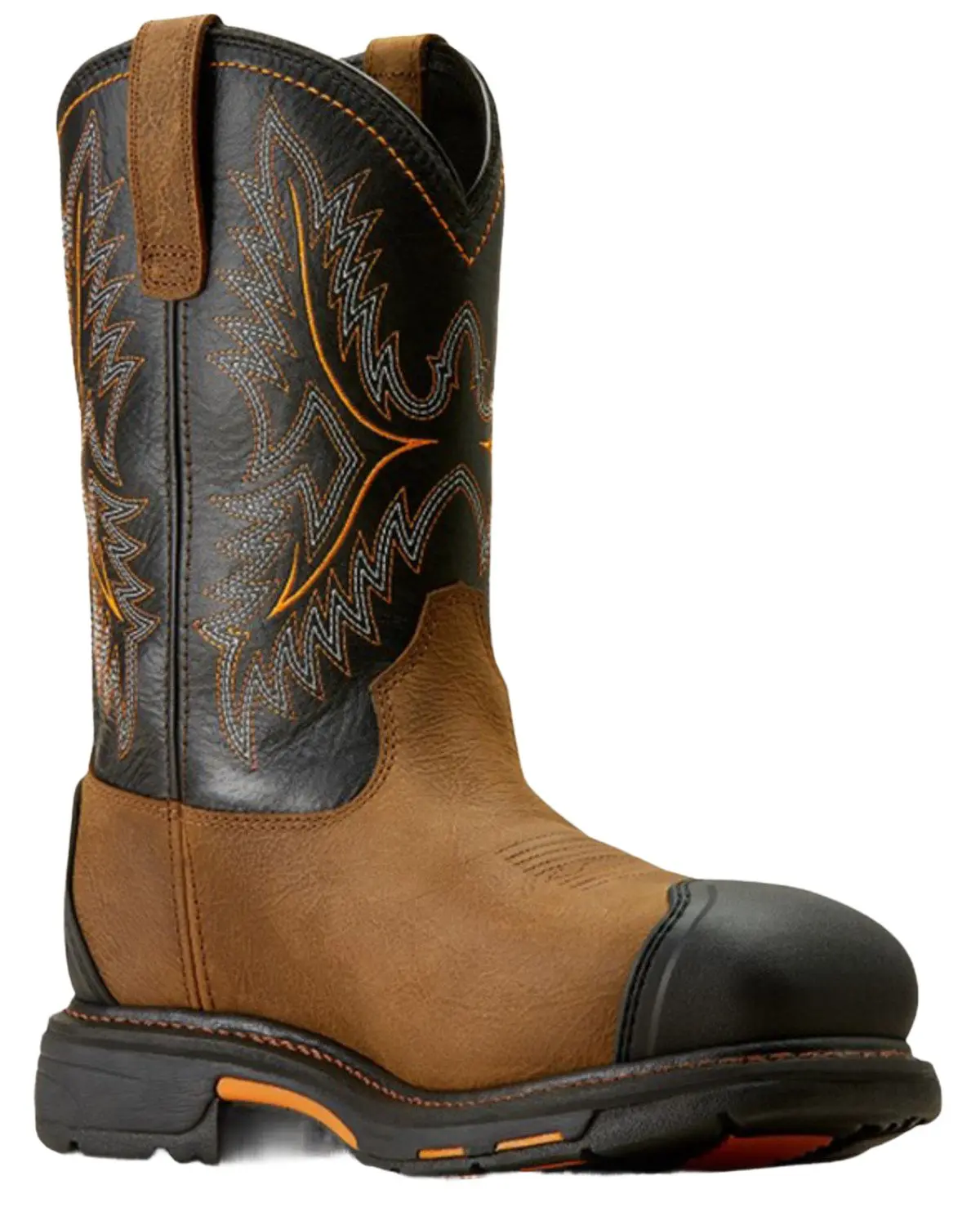 Ariat Men's Men'S Workhog&Reg; Csa Xtr Waterproof Work Boot Composite Toe - 10042491