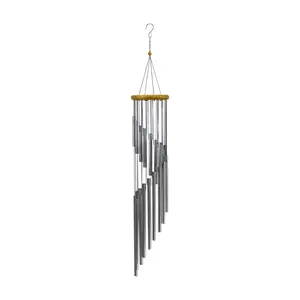 Sorbus Tubular Wind Chimes Sorbus Tubular Wind Chimes