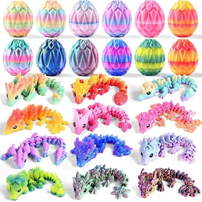 12P Dragons