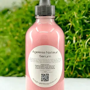ageless nectar serum