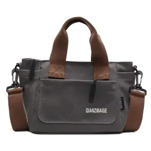 2026 Women's Retro Minimalist Handbag Trendy Versatile Bento Bag Niche Commuter Basket Bag