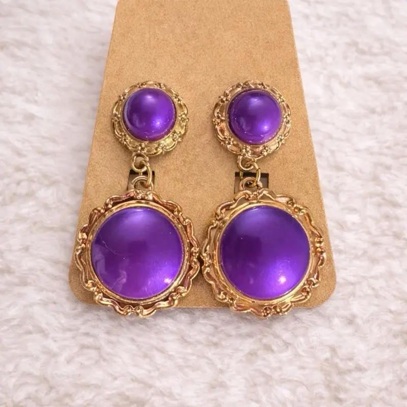 Royal Amethyst Aura Drops Royal Amethyst Aura Drops