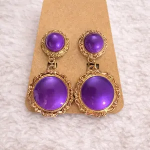 Royal Amethyst Aura Drops