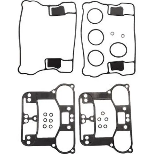S&S Cycle Die Cast Rocker Box Gasket Kit 1984-1999 Big Twin