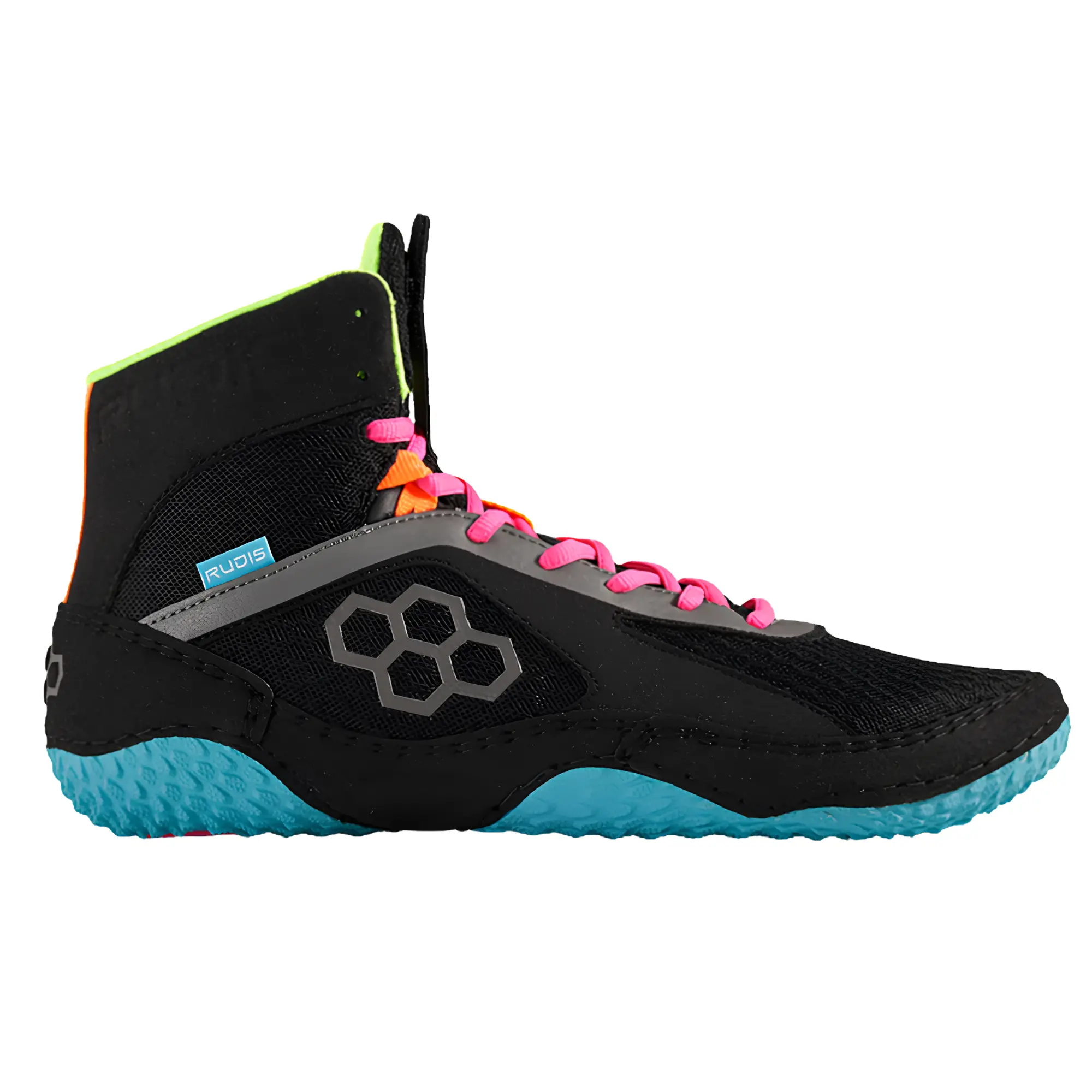 Rudis Alpha 2.0 Men's Wrestling Shoes