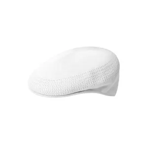 Kangol 0290BC Vent Air Cap White