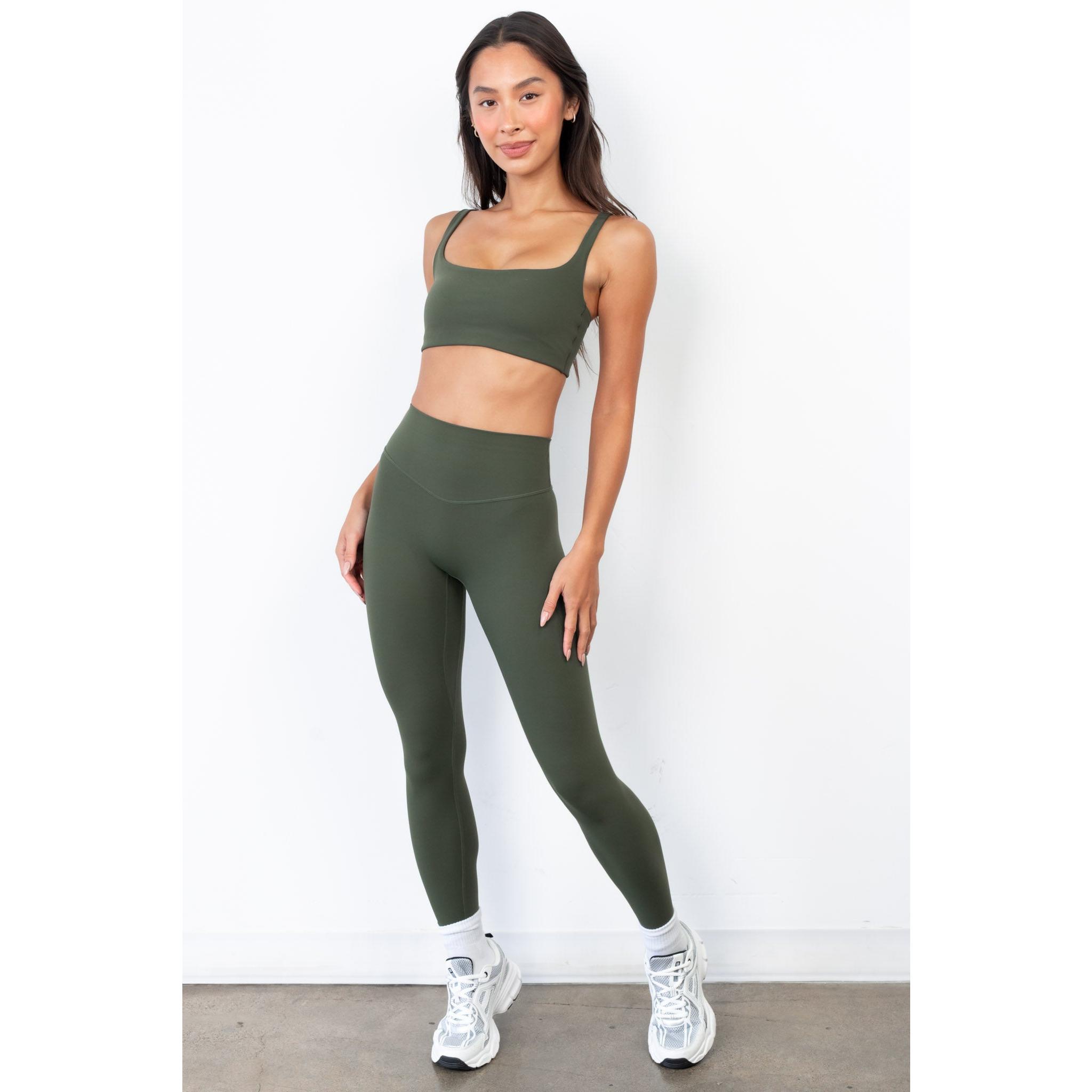 Cloud II™ Pant - Olive
