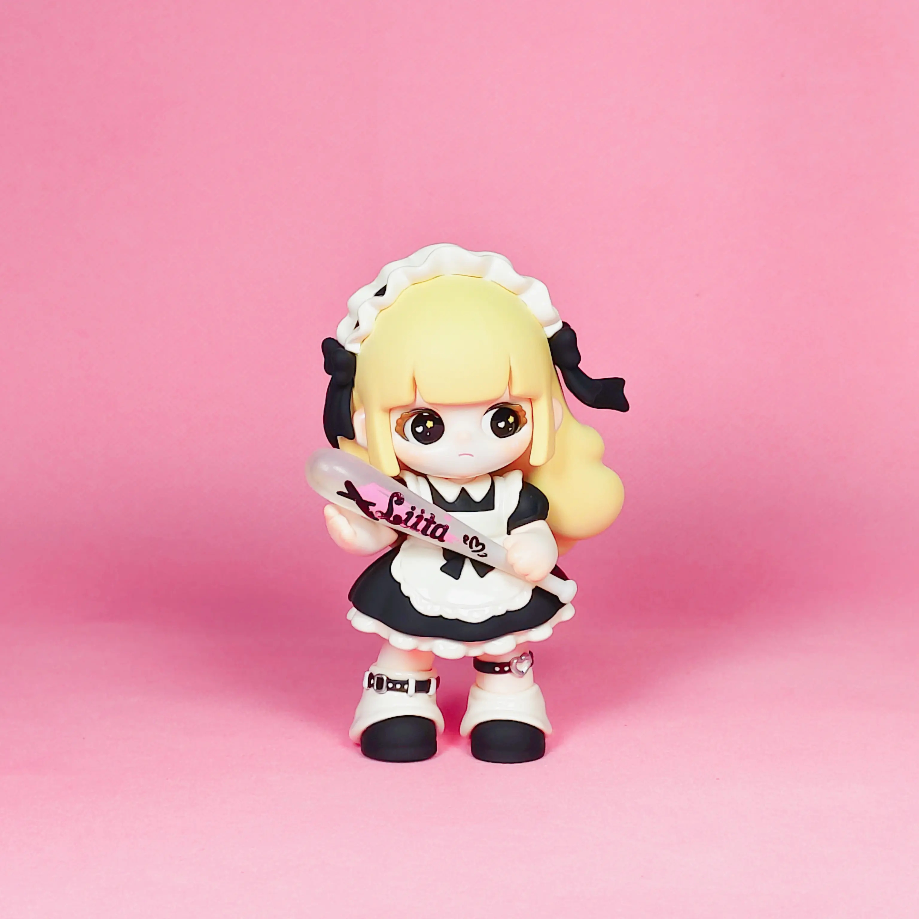 Liita Loli Attack Figurine