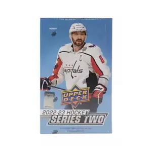 2022-23 Series 2 Hockey Hobby