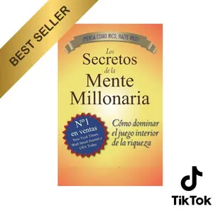 Los secretos de la mente millonaria (Spanish Edition) Paperback – March 10, 2011