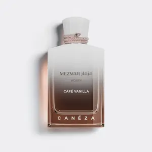 MEZMAR WOMEN CAFE VANILLA