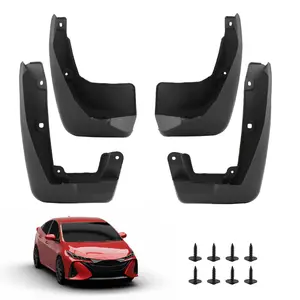 For 2017 2021-2022 Honda CR-V CRV Mud Flaps Splash Guards Front Rear Mudguards