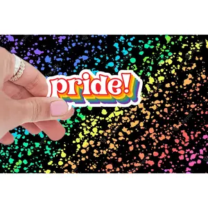 Pride Sticker