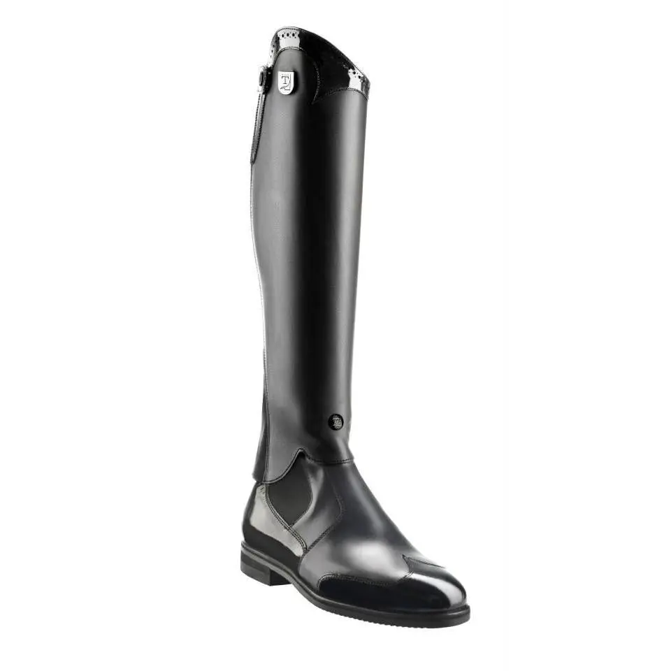 Tucci Half Mini Leather Chaps Marilyn [SALE]