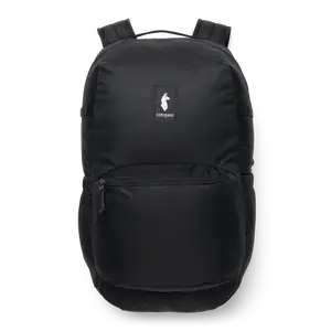 Cotopaxi Chiquillo 26L Backpack - Cada Día - Cotopaxi Black