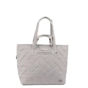 Ferry XL SE Expandable Carry-All with Charm Bar