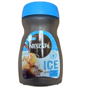 Nescafe Ice - Refreshing Cold Beverage - Coffee instant