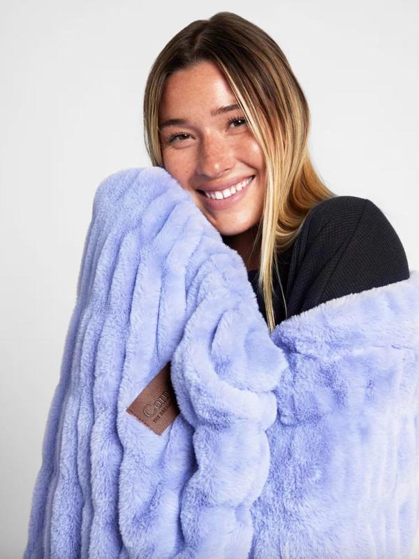Comfrt | The Dreamer Blanket | For Stress & Anxiety