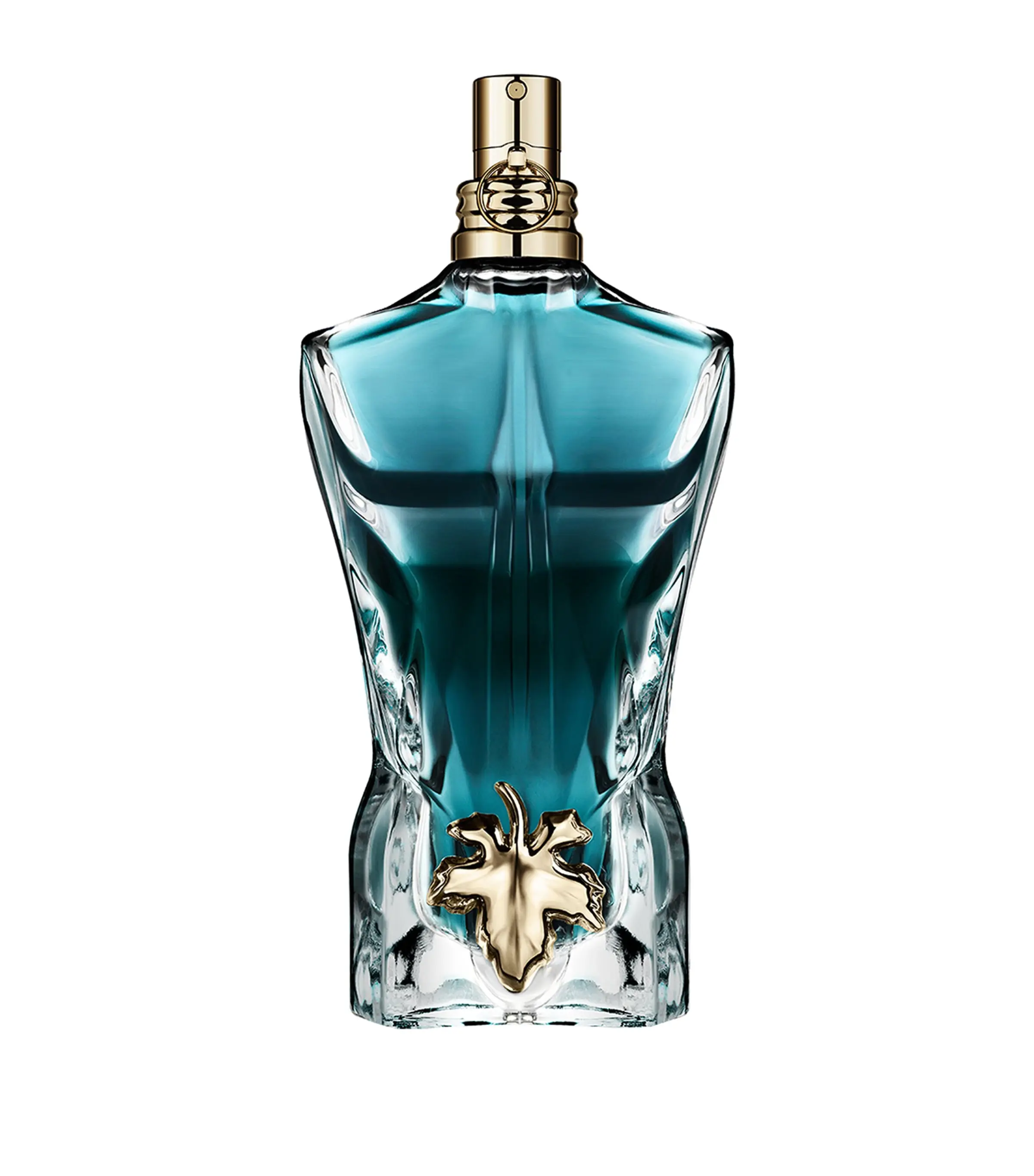 Jean Paul Gaultier Le Beau Eau de Toilette, Woody Aromatic Fragrance for Men, 4.2 fl oz / 125 mL