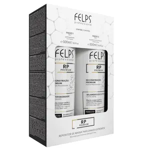 RP Reconstructor Amino Acid