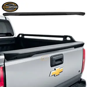 Fits 17-22 Chevrolet Colorado GMC Canyon Tailgate Liner Protector Trunk Spoiler