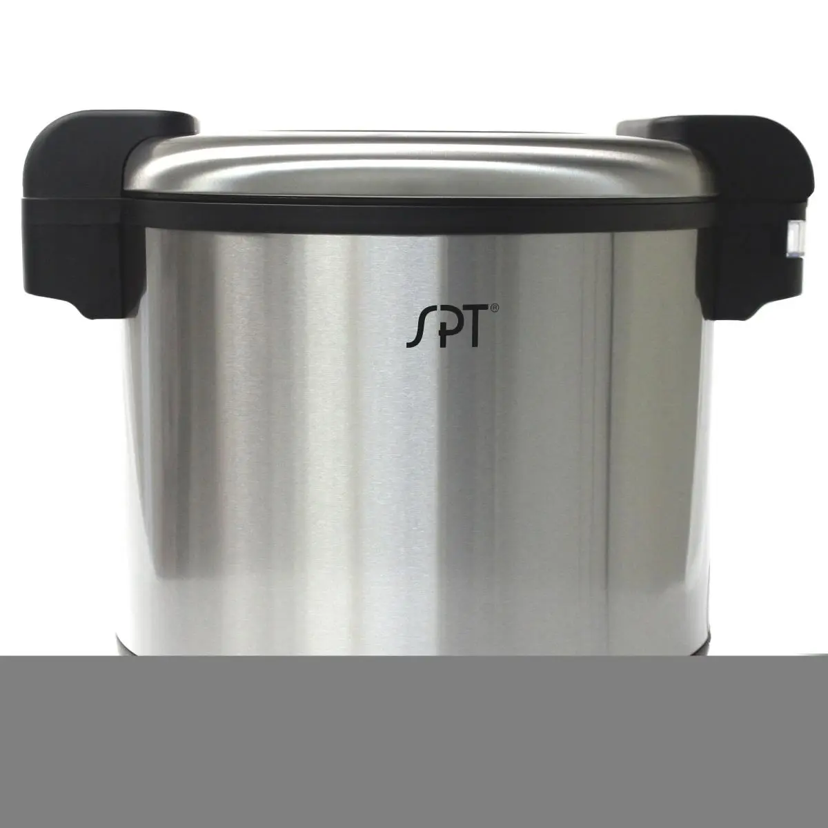 Sunpentown  103W Commercial Rice Warmer NSF certified, Stianless Steel - 80 Cups