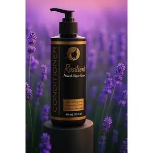 Resilience Conditioner