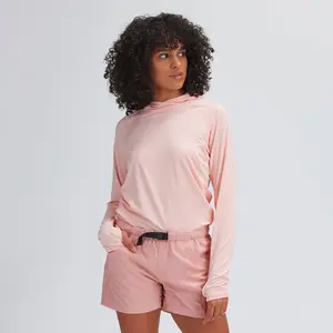 Backcountry Tahoe Sun Hoodie - Women's