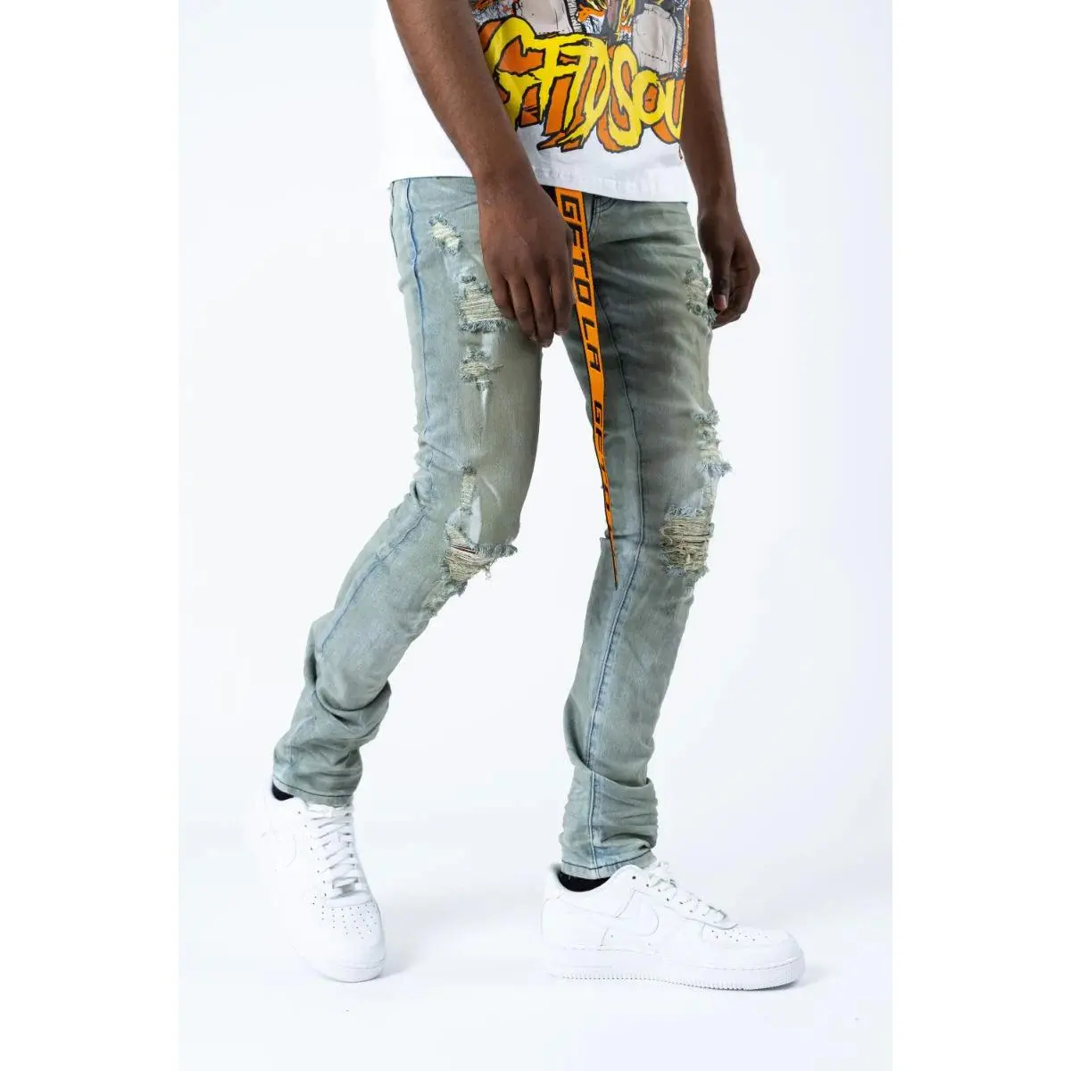 GFTD PEPE JEANS