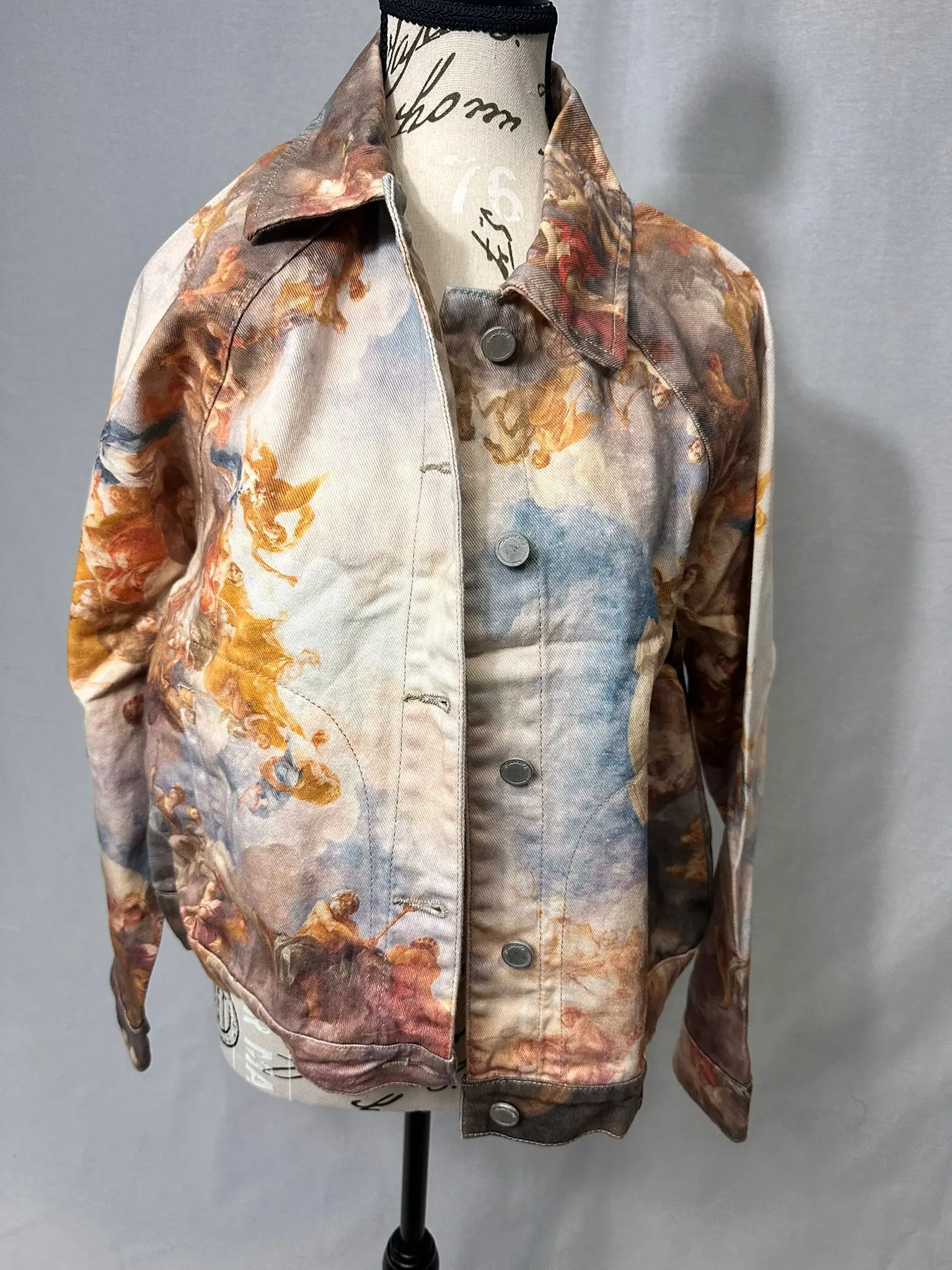 ANGELES BlankNYC Jacket