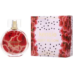 Kensie Rosy Bloom By Kensie Eau De Parfum For Women