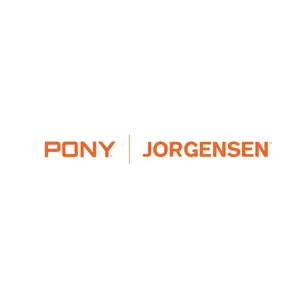 Pony&Jorgensen shop logo