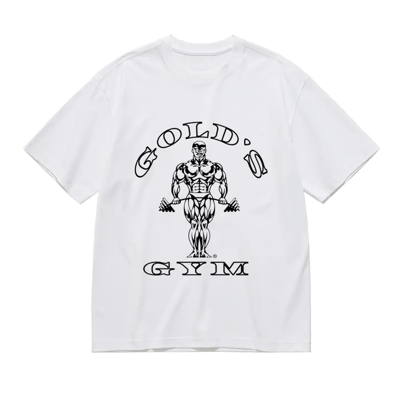 gold's gym logo png - TikTok Shop