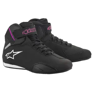Alpinestars Women's Stella Sektor Riding Shoes