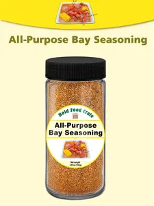 All-Purpose Bay Seasoning