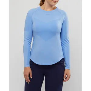 Women's Featherlite™ Underscrub - Ceil Blue