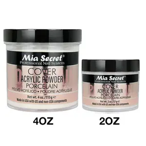 Mia Secret Acrylic Powder - COVER PORCELAIN Mia Secret Acrylic Powder - COVER PORCELAIN