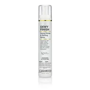 DEWY FINISH PRIME & SETTING MIST