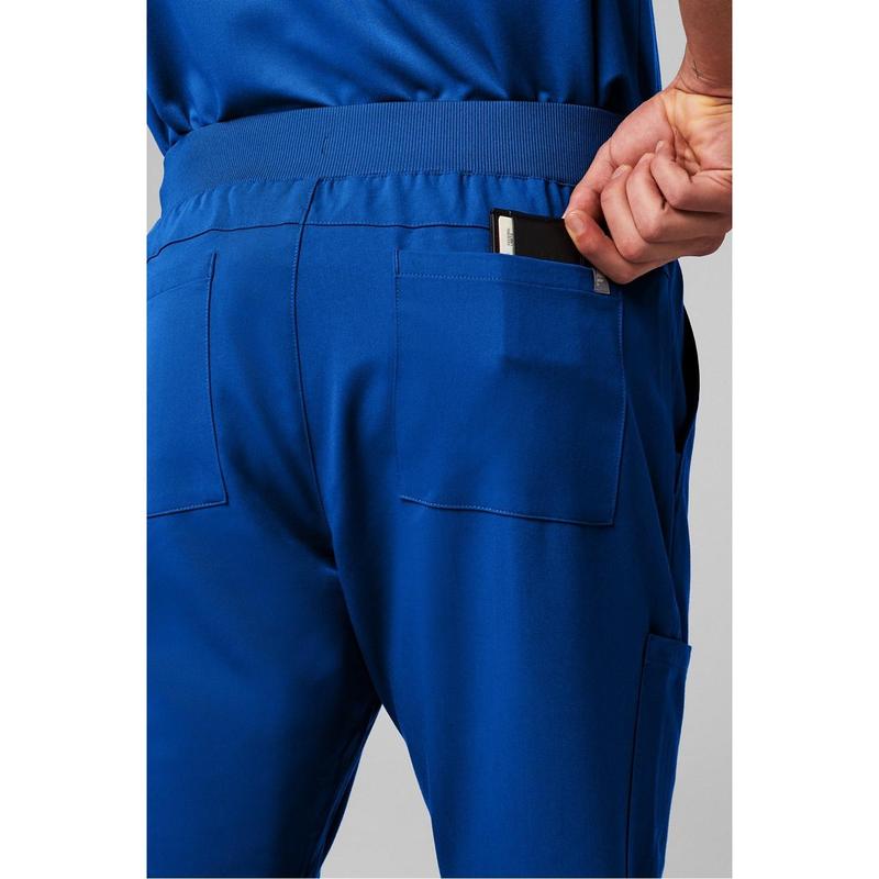 Fabletics Men's All-Shift 5-Pocket Scrub Jogger