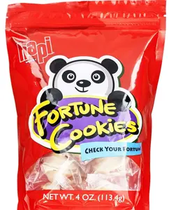 Hapi Fortune Cookies 4oz