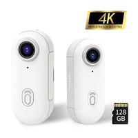 4K+128G White 2-Pack