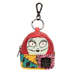 Sally - The Nightmare Before Christmas Mini-Backpack Bag Charm