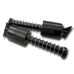 Nexon Push Pins - Two Hole Flange Pins for Efficient and Easy Flange Assembly