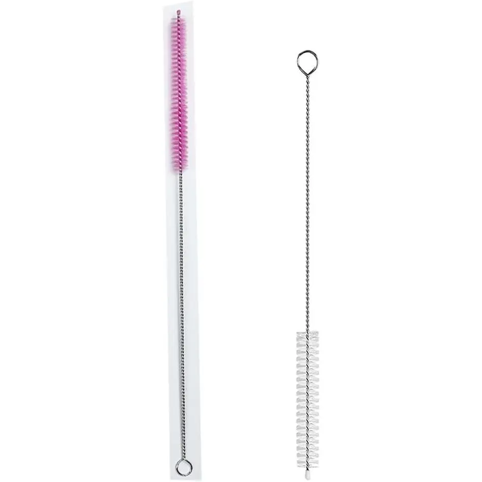Clear+Pink