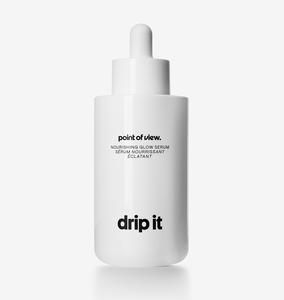 Drip It XL by Point of View Beauty: Glow Serum Limited Edition 100mL