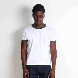 Diego Muscle Tee | Ringer