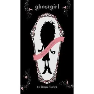 USED-ghostgirl by Tonya Hurley (Hardcover)