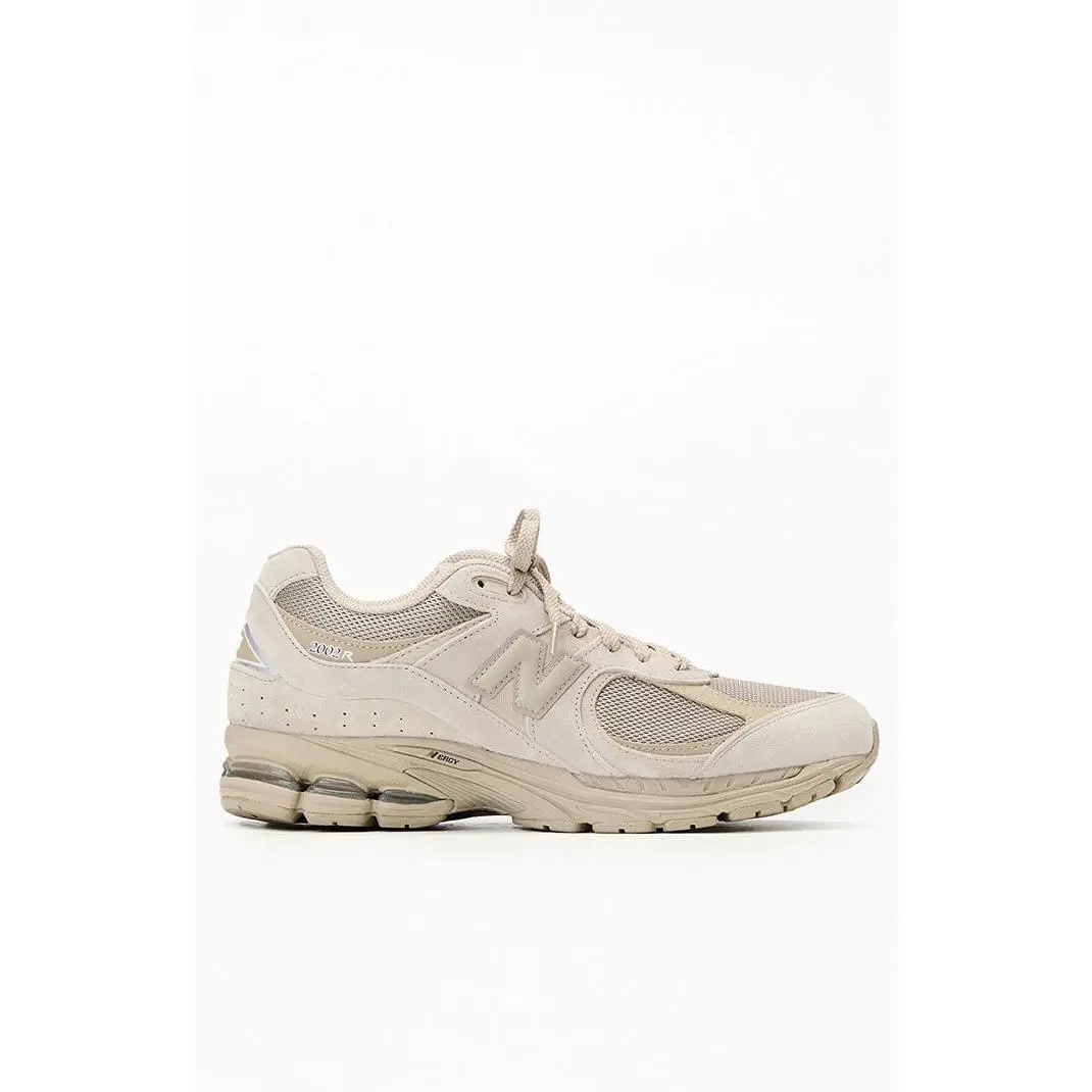 New Balance Men's Silver 2002R Shoes - Multicolor New Balance Men's Silver 2002R Shoes - Multicolor