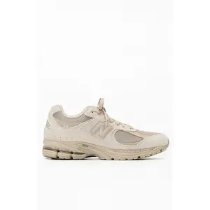 New Balance Men's Silver 2002R Shoes - Multicolor