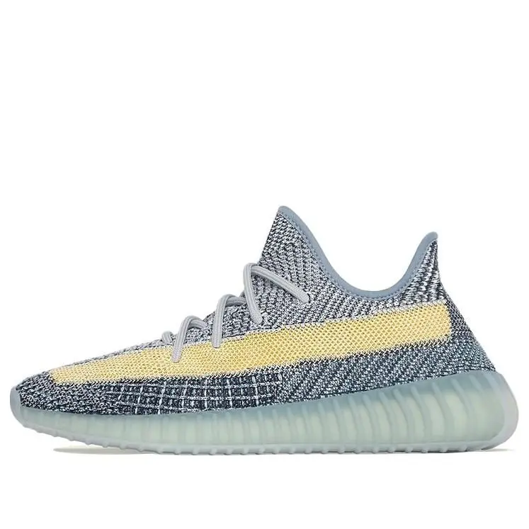 adidas gazelle silver green womens adidas Yeezy Boost 350 V2 Bone main image 1